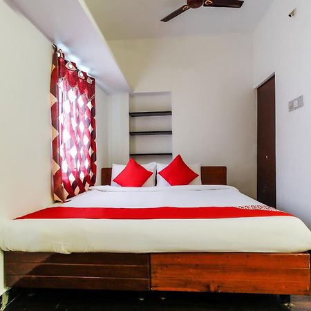 Hotel Lakshmi Narayana Salem Exterior foto