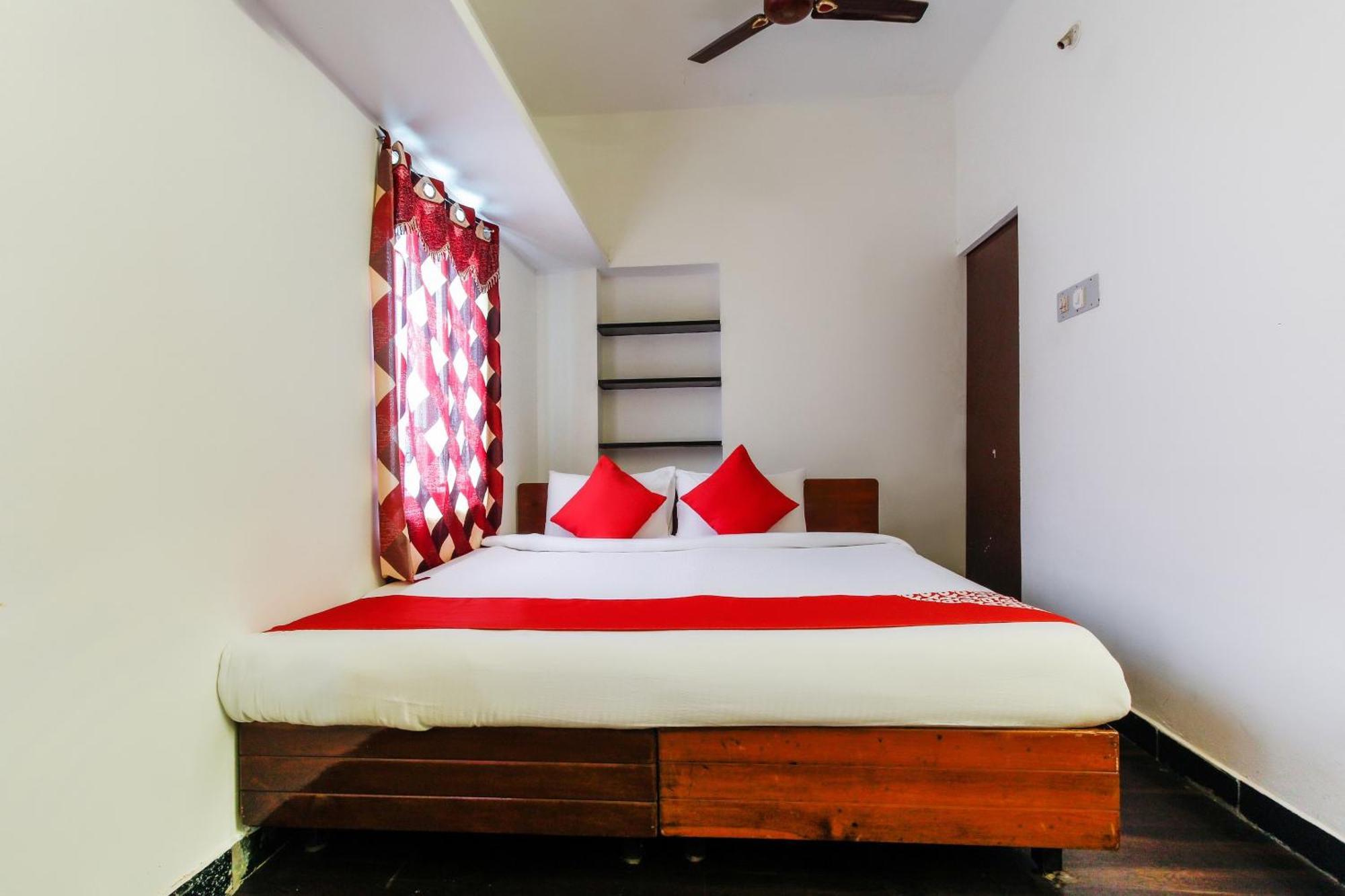 Hotel Lakshmi Narayana Salem Exterior foto