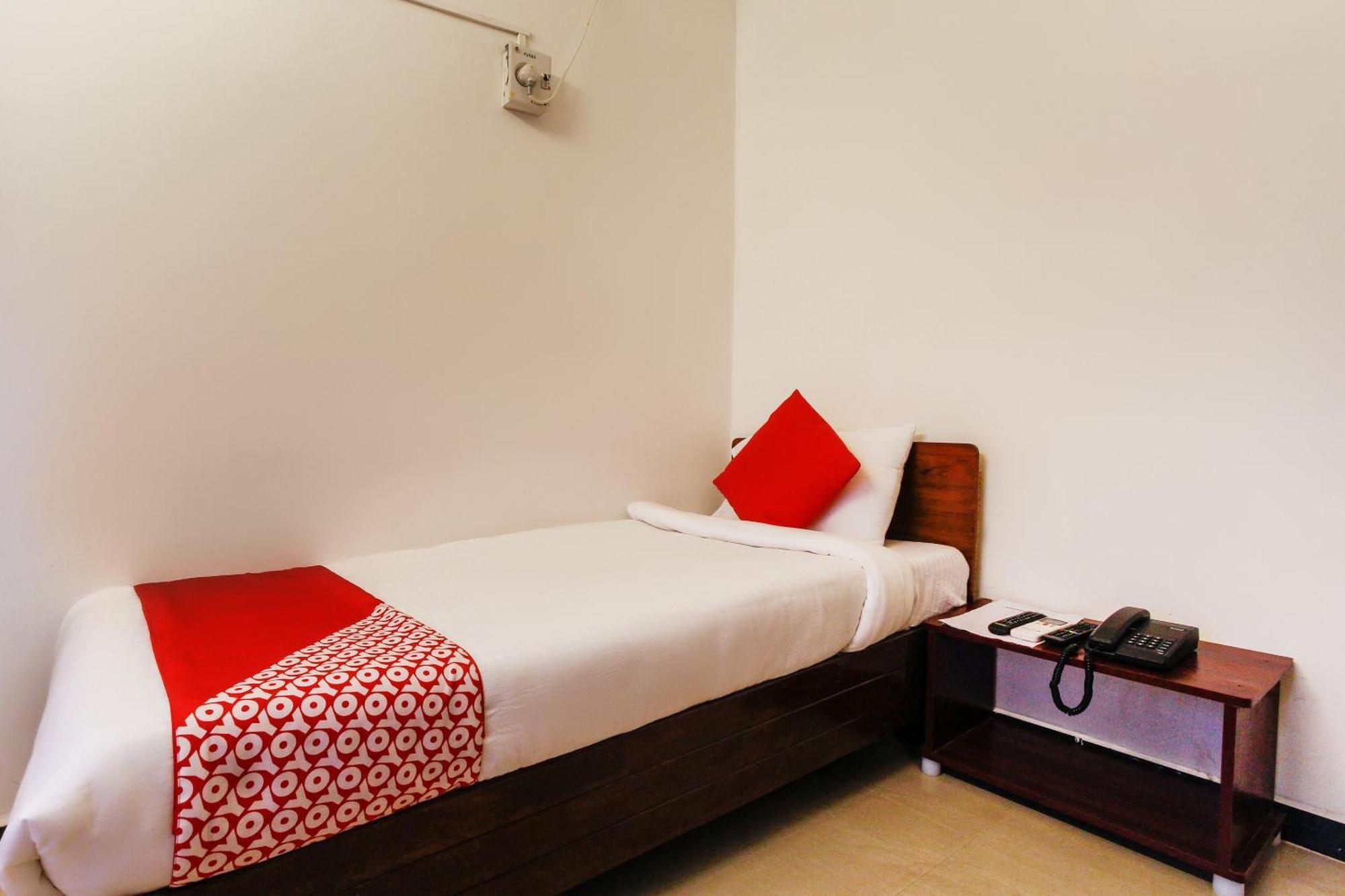 Hotel Lakshmi Narayana Salem Exterior foto